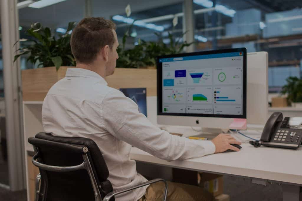 Why You MUST Use Your In-House Contacts In Pre-Exhibition Marketing featured image by expocentric.com.au