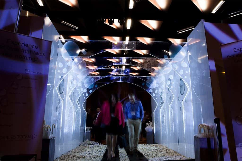Corporate event planning ideas by Expocentric.com.au