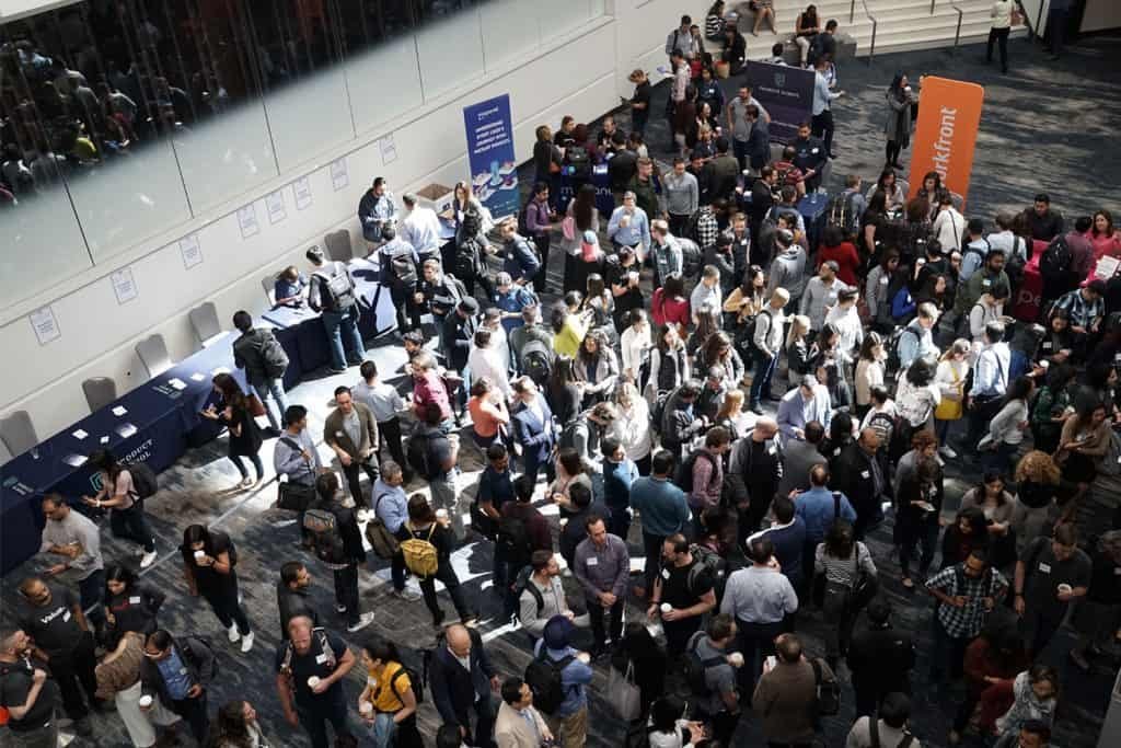 Corporate event services by Expocentric.com.au