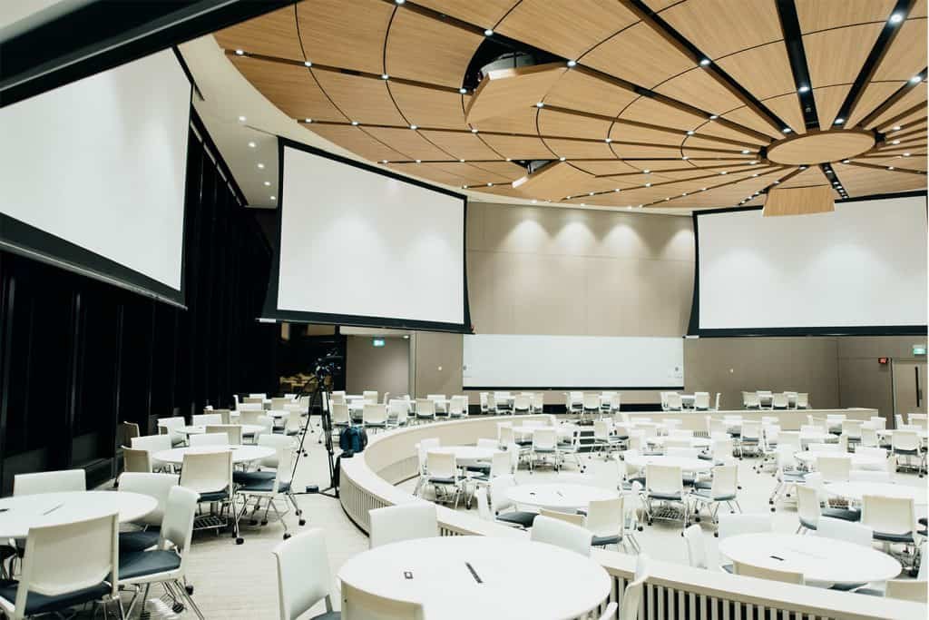 Conference event planning company by Expocentric.com.au