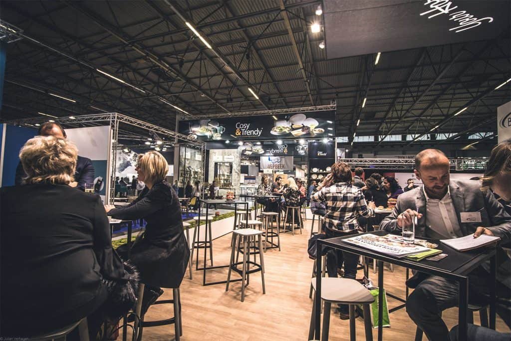 Corporate event planning by Expocentric.com.au
