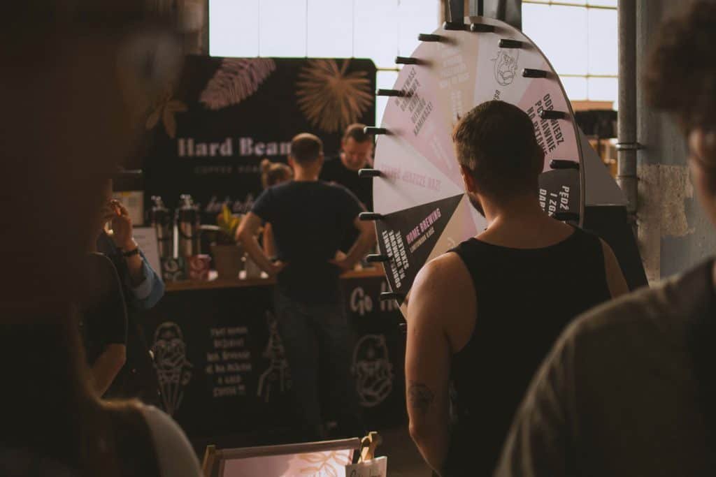 Event planning and management by Expocentric.com.au