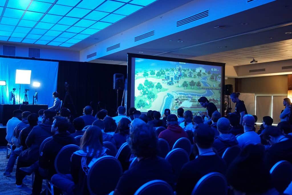 Experiential event marketing by Expocentric.com.au