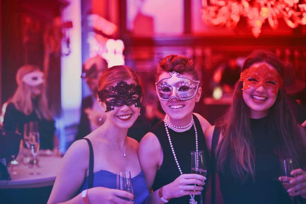 Corporate event planning by Expocentric.com.au