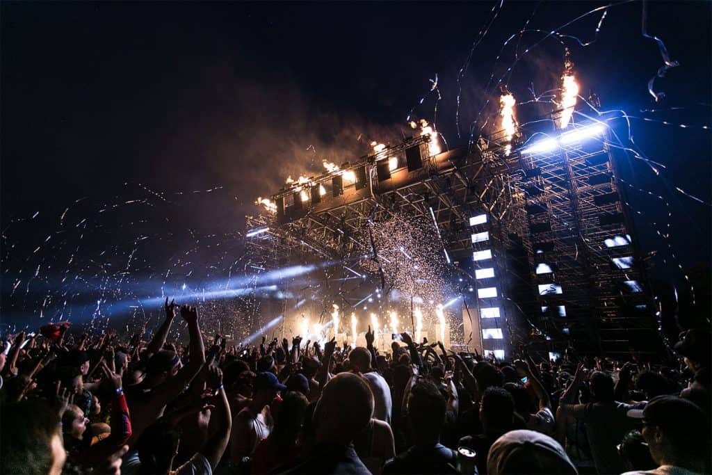 Show event management by Expocentric.com.au