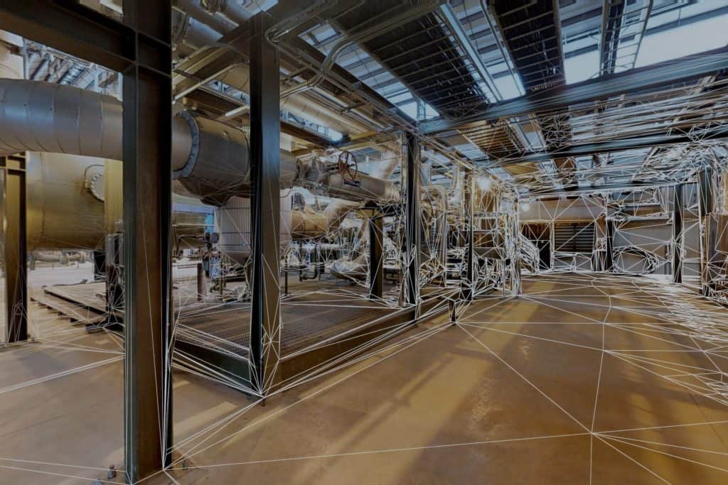 What is a Digital Twin? image by expocentric.com.au