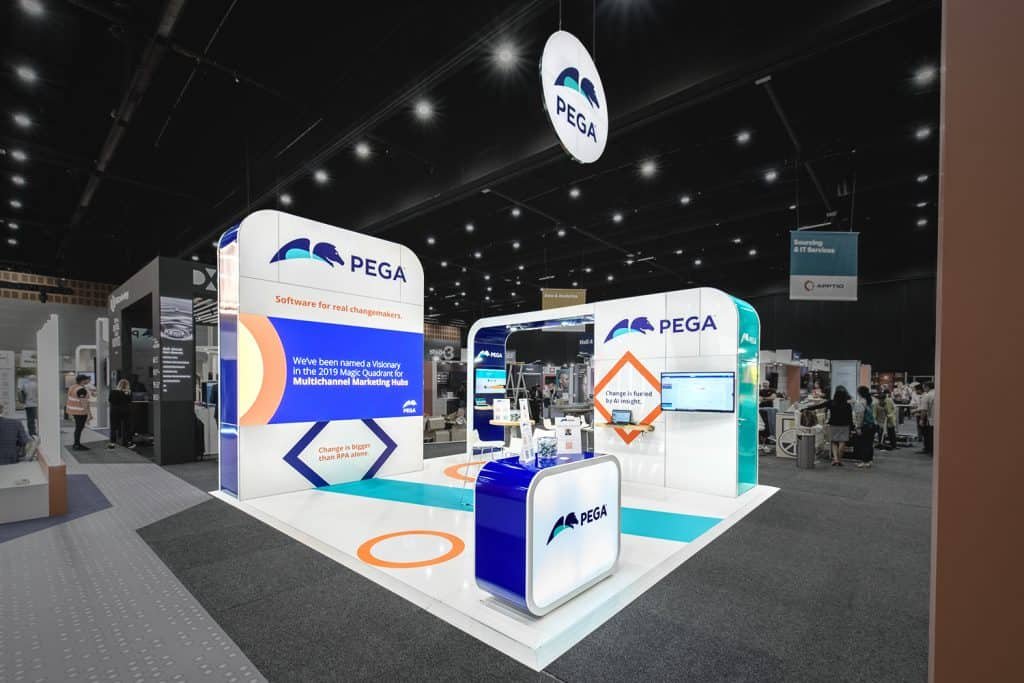Case Study: Pega featuredimageby expocentric.com.au