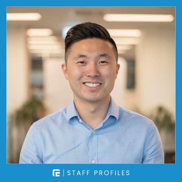 Staff Profiles: Tony Han featured image by expocentric.com.au