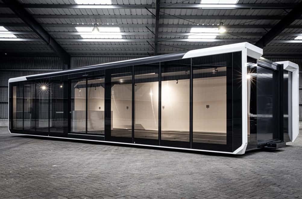Product Spotlight: Optimus featured image by expocentric.com.au