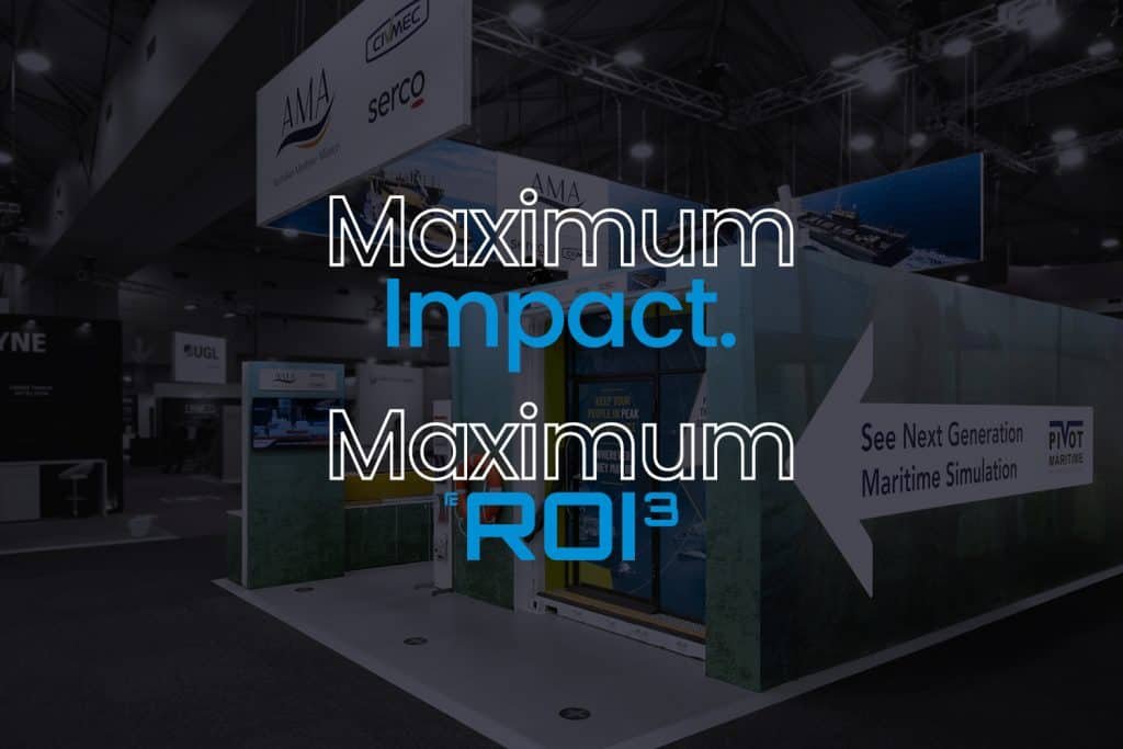 Essential Metrics to Judge ROI From Your Event featured image by expocentric.com.au