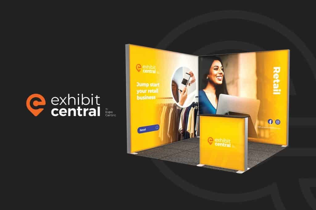 The Pop-Up Stand Solution You've Been Waiting For featured image by expocentric.com.au