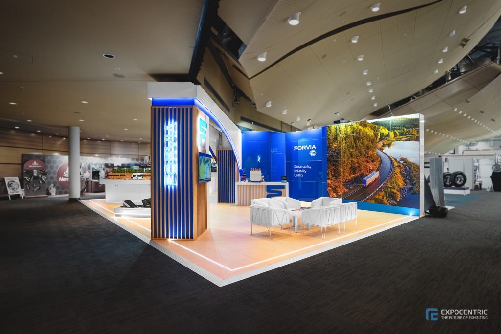 HELLA at Brisbane Truck Show 2023 featured image by expocentric.com.au