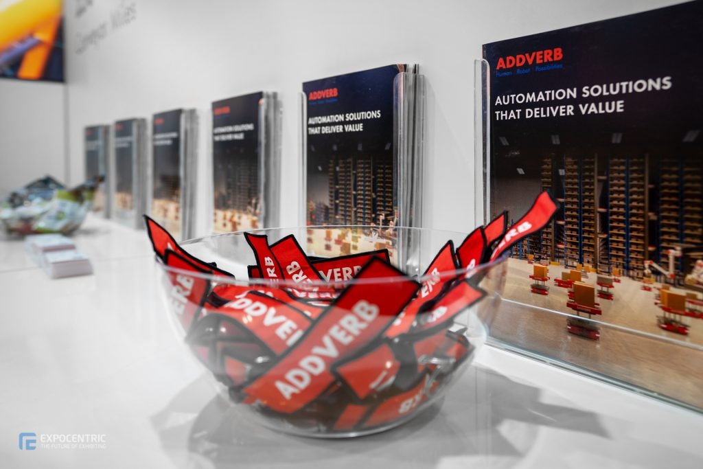 Addverb at CeMAT 2023_10
