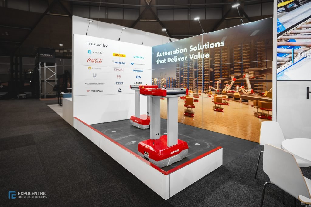 Addverb at CeMAT 2023_5
