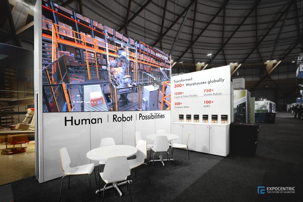Addverb at CeMAT 2023_6