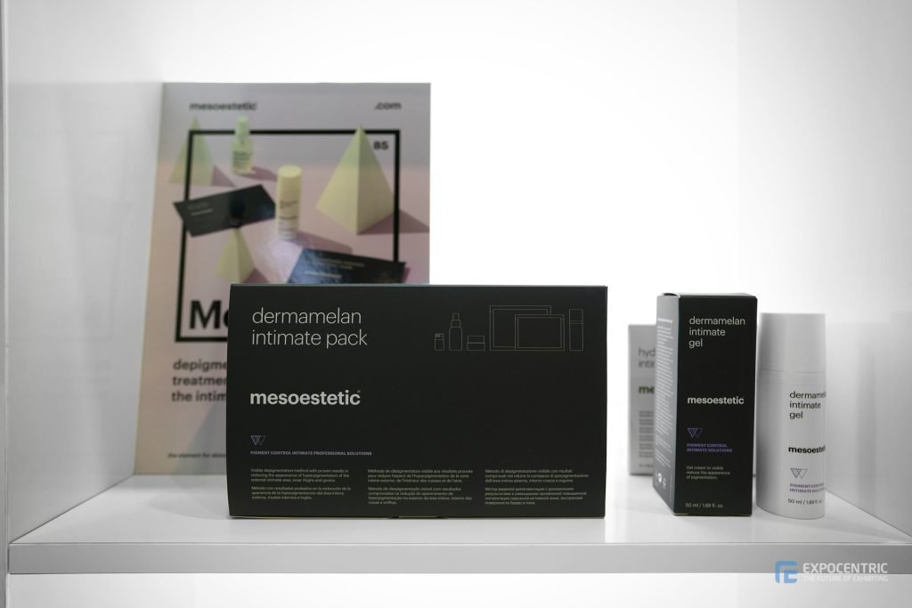 Advanced Cosmeceuticals at Beauty Expo 2023_17