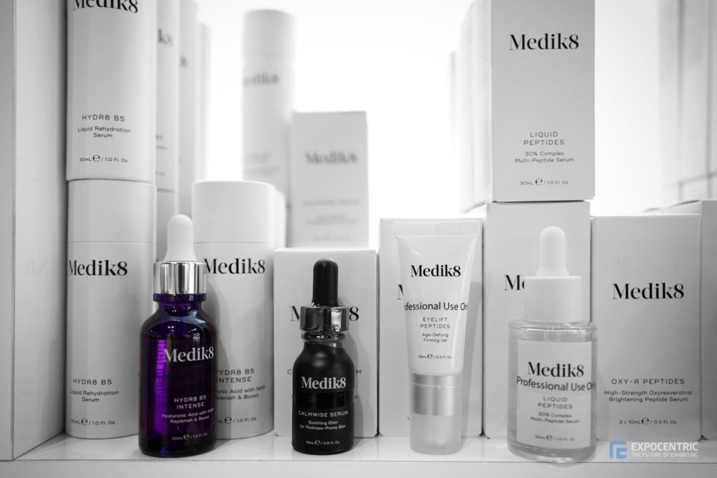 Advanced Cosmeceuticals at Beauty Expo 2023_23