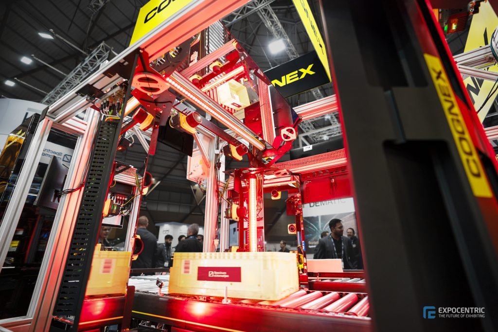 Cognex at CeMAT 2023_11