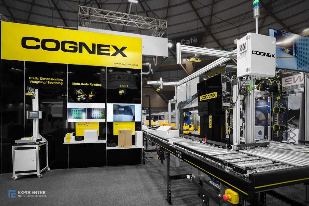 Cognex at CeMAT 2023_6