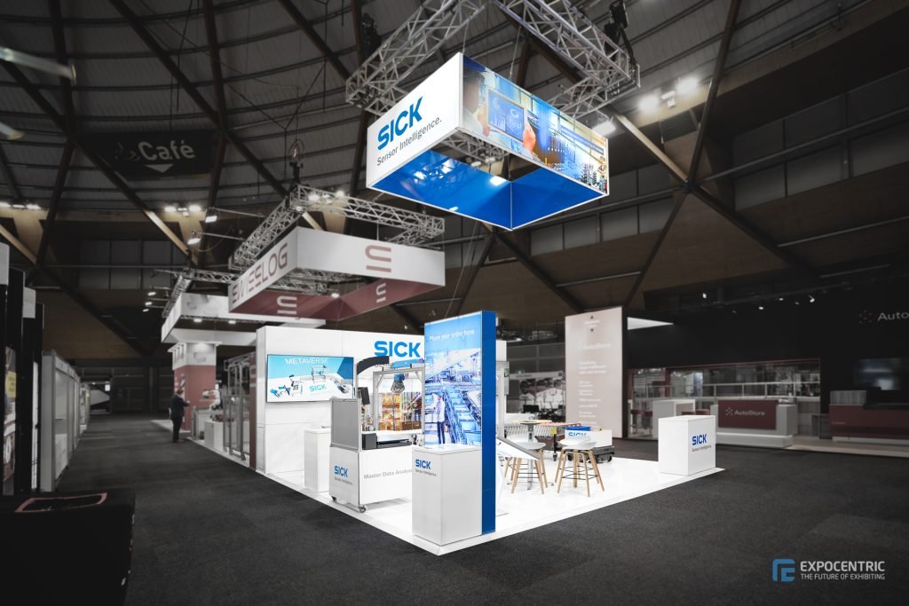 SICK at CeMAT 2023_3