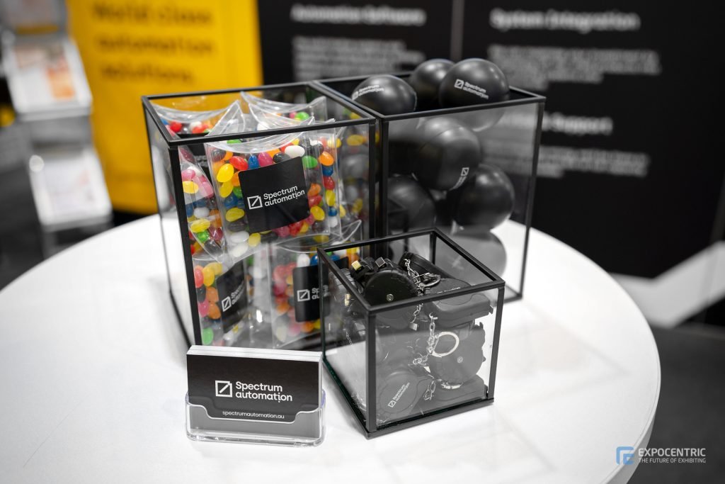 Spectrum Automation at CeMAT 2023_10