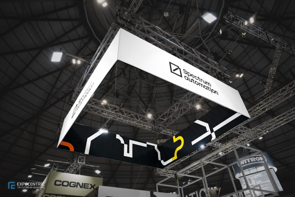 Spectrum Automation at CeMAT 2023_9