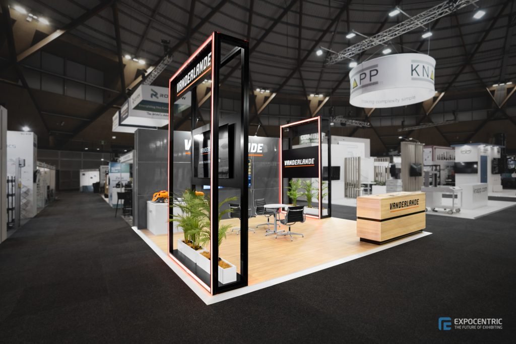 Vanderlande at CeMAT 2023_2