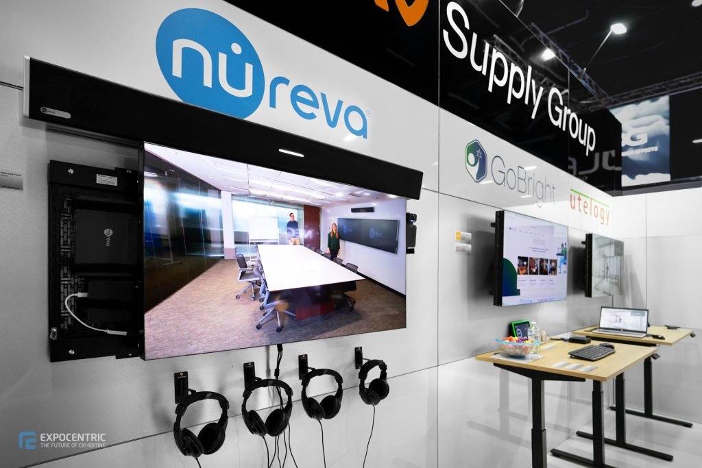 AV Supply Group at Integrate 2023_8