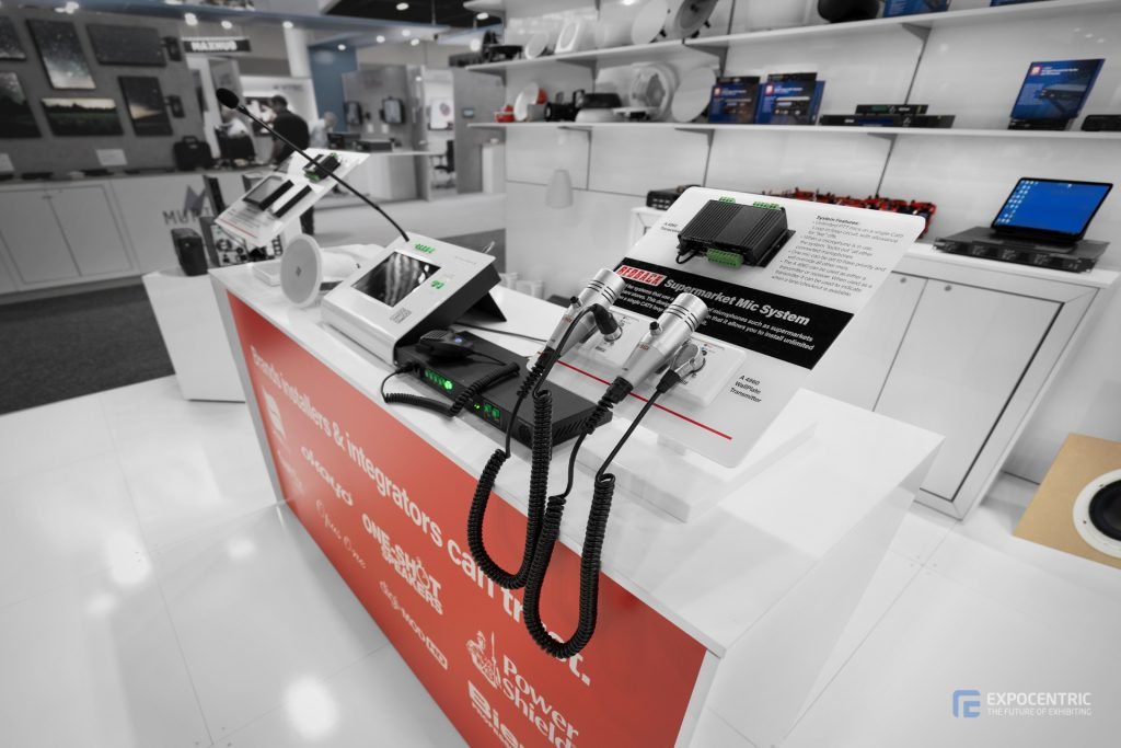 Altronics at Integrate 2022_10