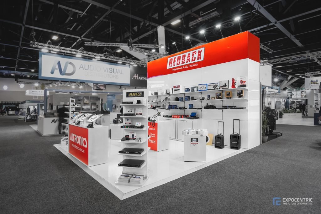 Altronics at Integrate 2022_3