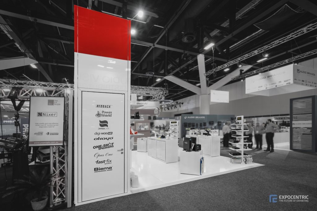 Altronics at Integrate 2022_5