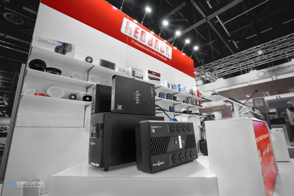 Altronics at Integrate 2022_8