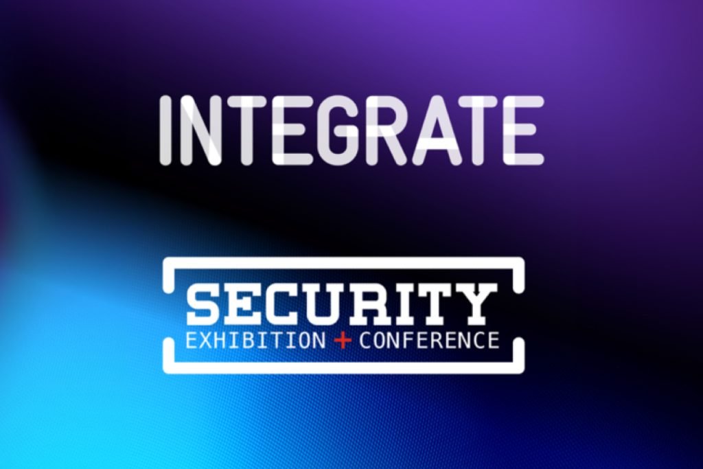 Security & Integrate Expo 2023 featured image by expocentric.com.au