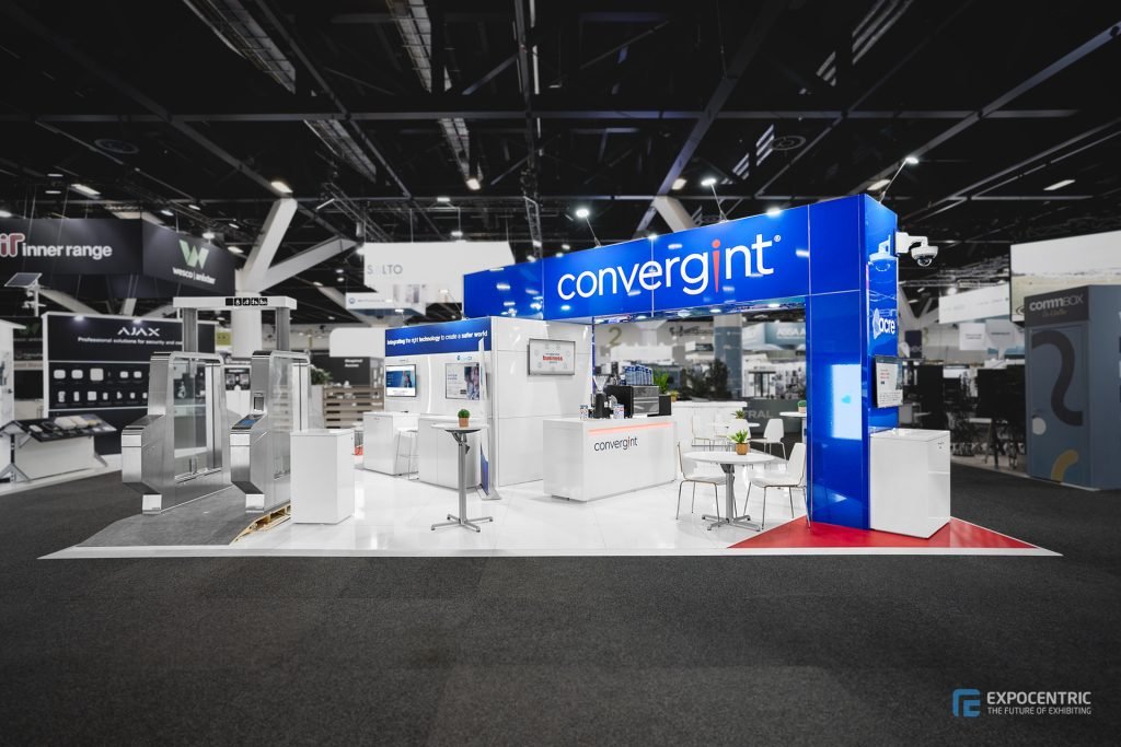 Convergint at Integrate 2023_3