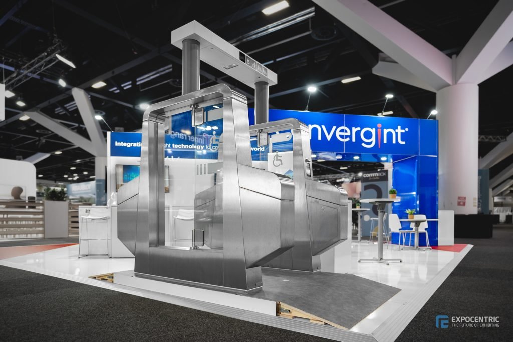 Convergint at Integrate 2023_9