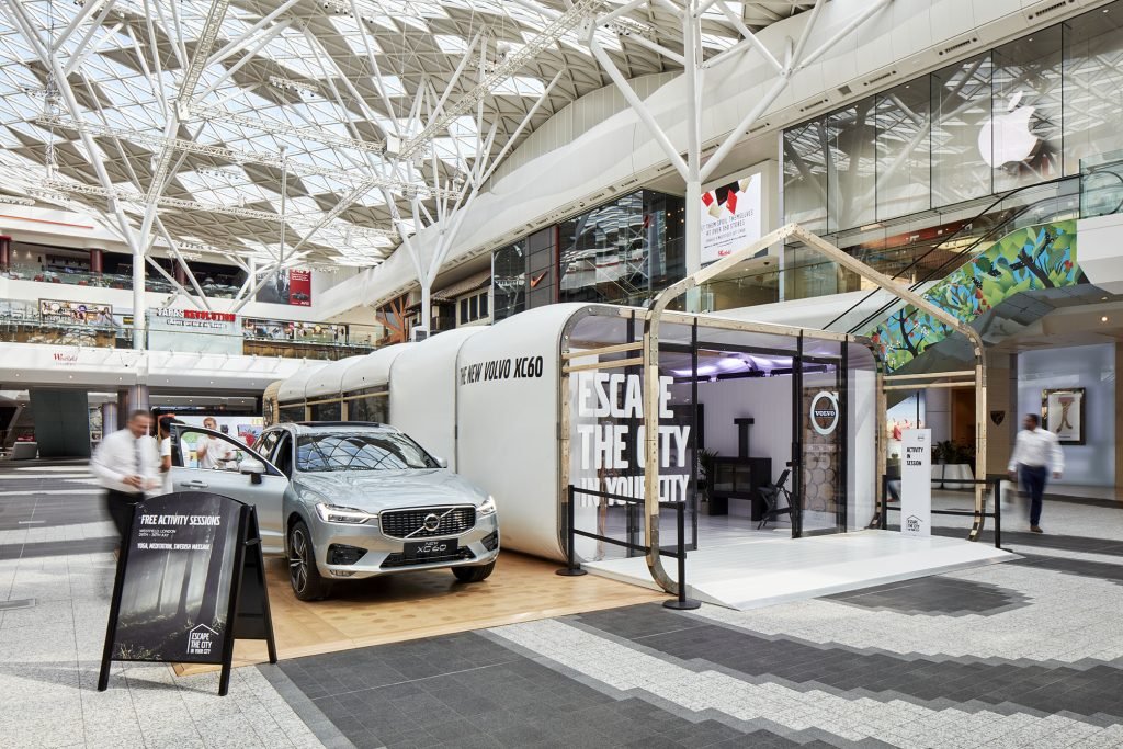 Essential Elements of an Effective Retail Marketing Strategy featured image by expocentric.com.au