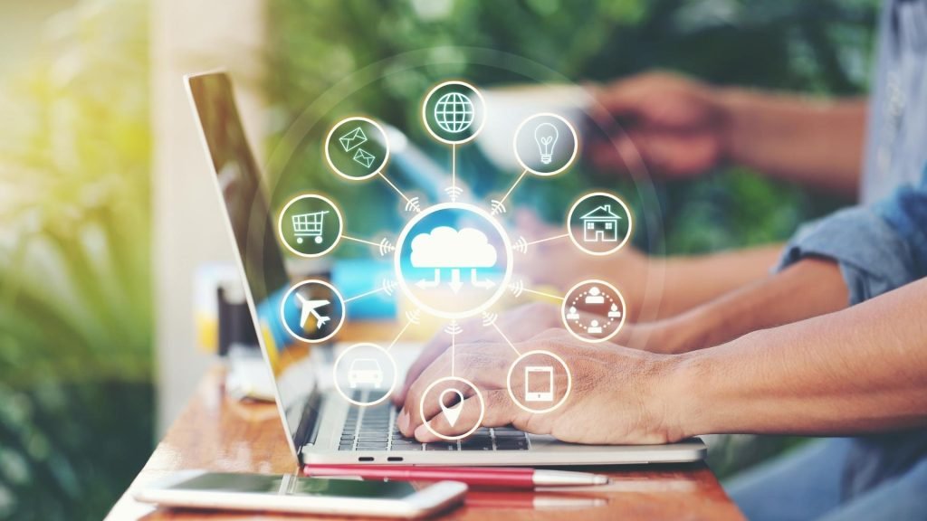 Omnichannel Retailing in Australia: Seamless Marketing & Customer Experience featured image by expocentric.com.au