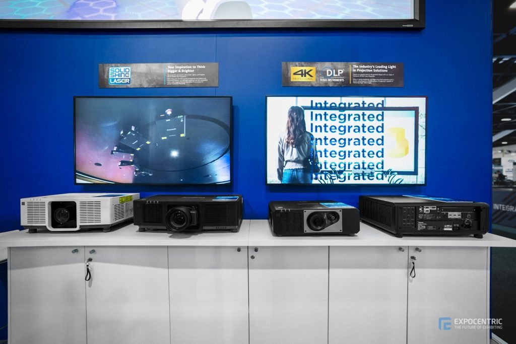 Panasonic at Integrate 2023_13