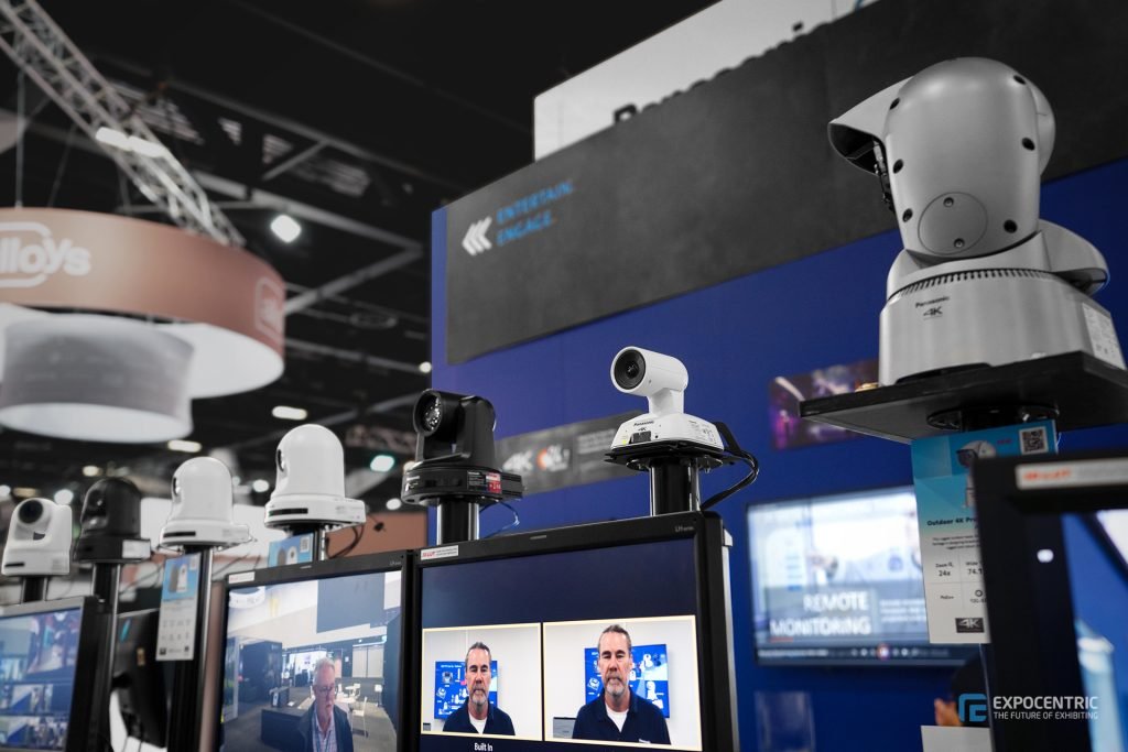 Panasonic at Integrate 2023_14