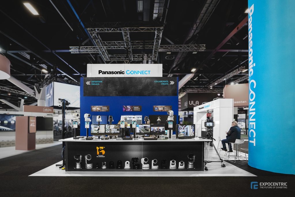 Panasonic at Integrate 2023_3