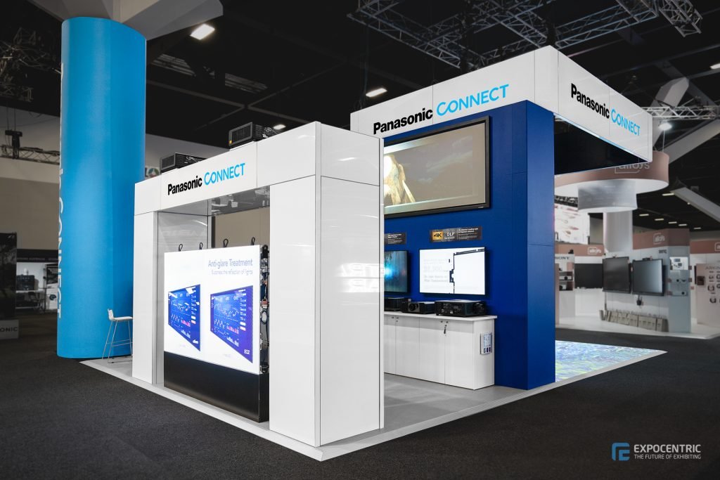 Panasonic at Integrate 2023_6