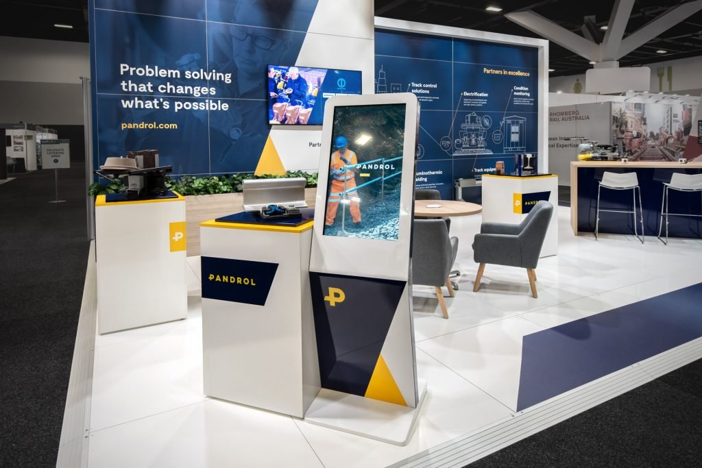 How to Optimise Your Exhibition Messaging featured image by expocentric.com.au