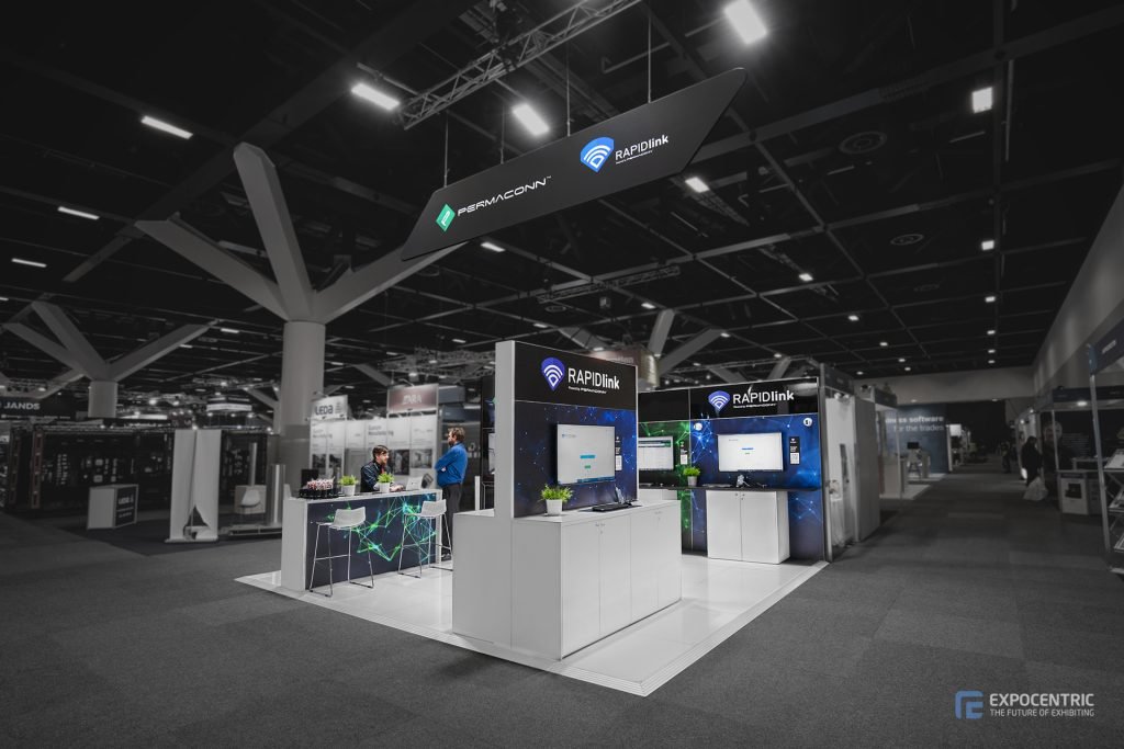 Permaconn at Security Expo 2022_1