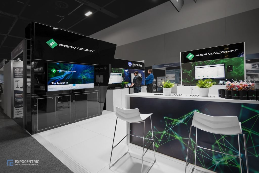 Permaconn at Security Expo 2022_7