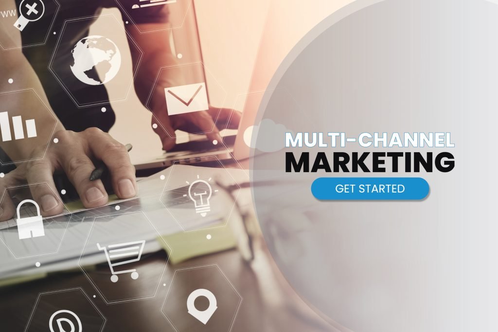 A Multi-Channel Marketing Strategy for Your Live Events and Trade Shows featured image by expocentric.com.au