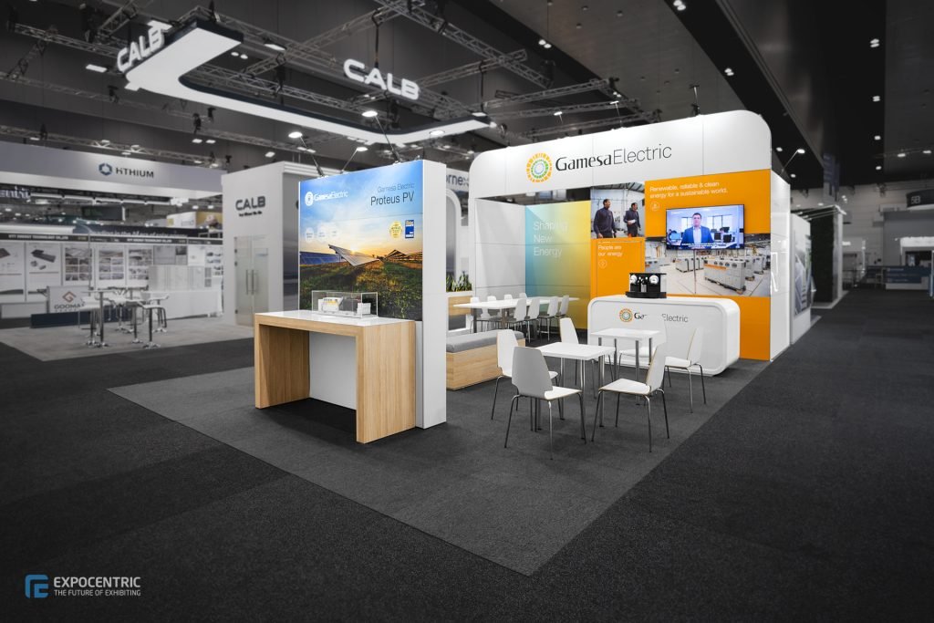 Gamesa at All Energy 2023_3