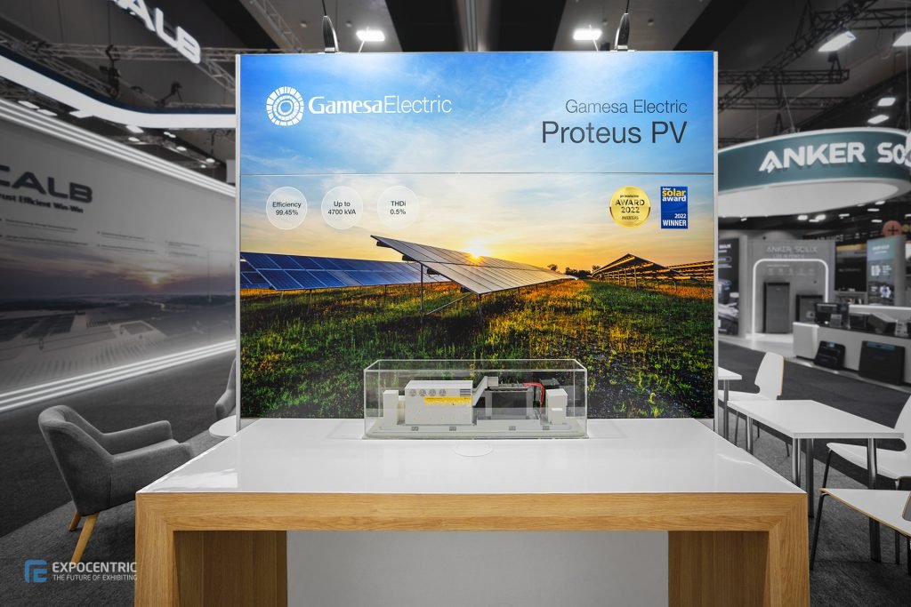 Gamesa at All Energy 2023_8
