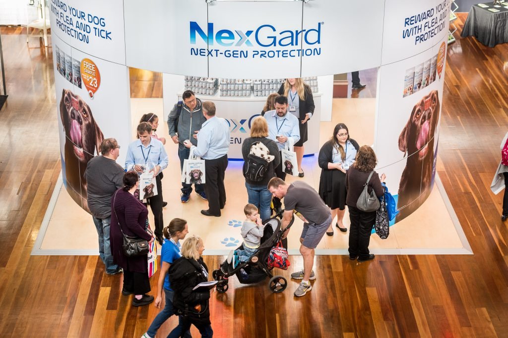 How to Grab Your Attendee's Attention featured image by expocentric.com.au
