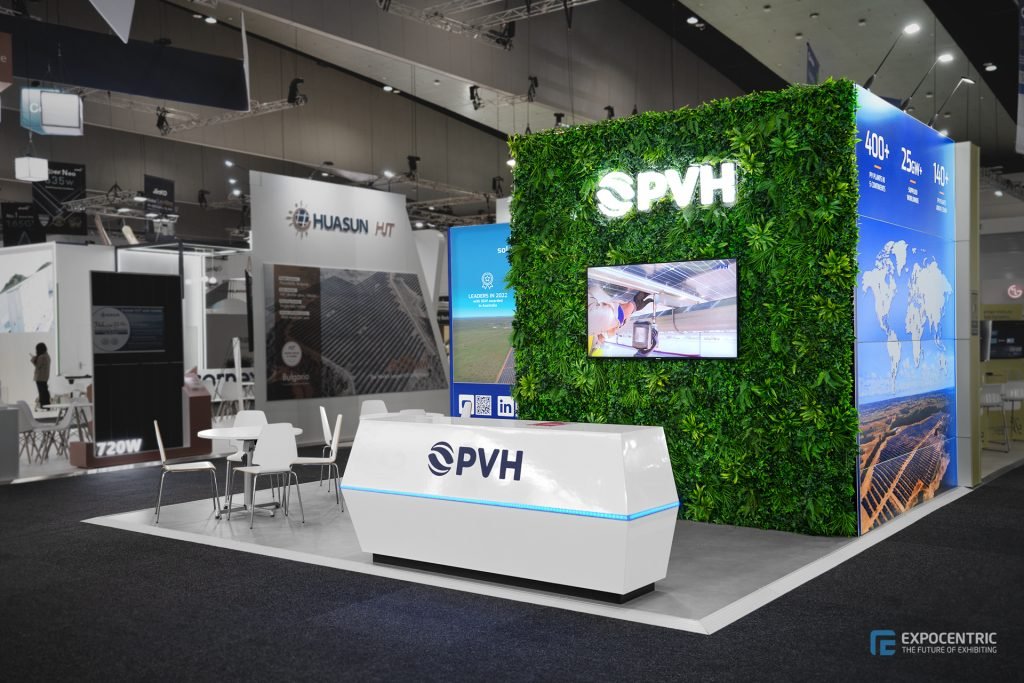PVH at All Energy 2023_2