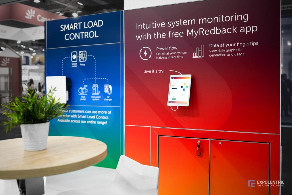 Redback Technologies at All Energy 2023_10